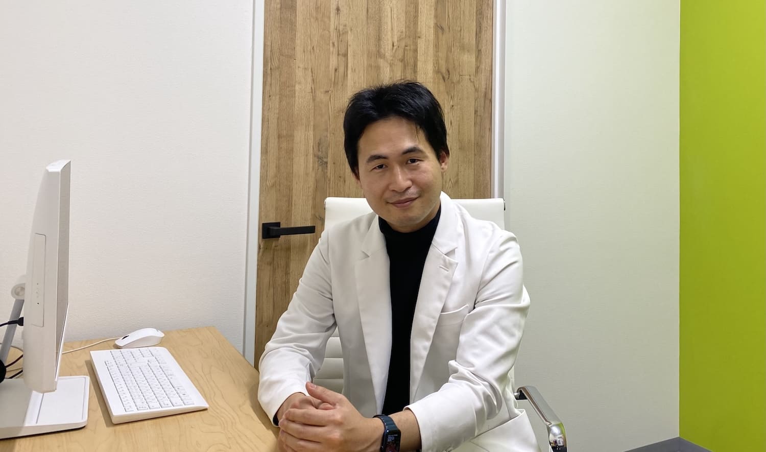 上松正和のアバター